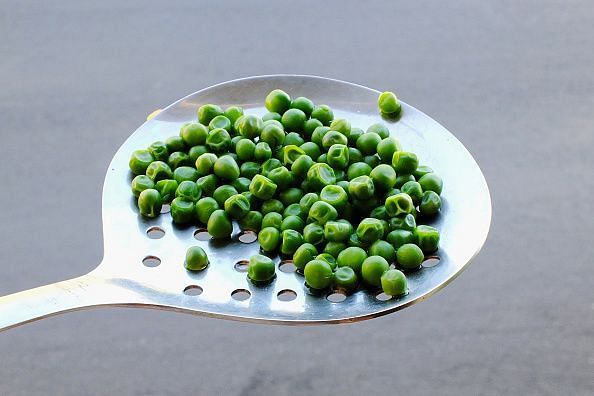 Pea