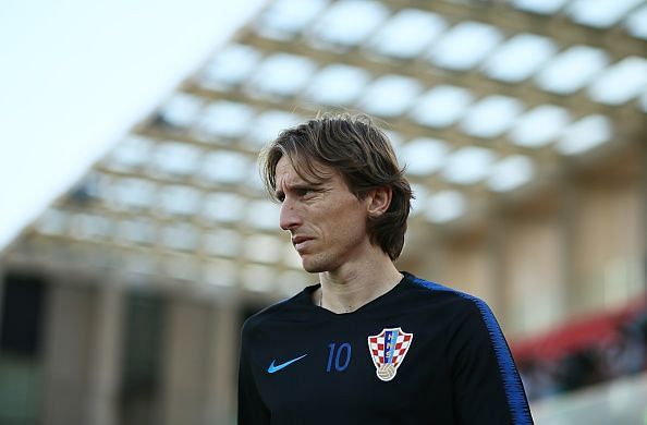 World Cup 2018: Top five contenders for the Golden Ball