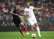 England v Croatia: Semi Final - 2018 FIFA World Cup Russia