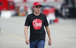 Christopher Bell seeking rare 3rd straight Xfinity win
