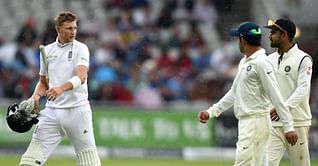 Analysing India's overall performance at scheduled Test venues