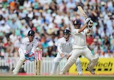 Tendulkar calls for the Indian team to "respect the conditions"
