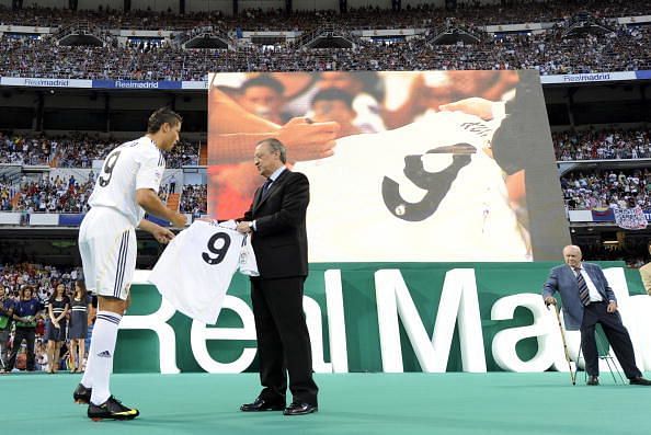 5 players who justified their world record transfer fees