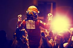 The curious case of Fernando Alonso