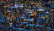 Chonburi are on good form after their recent cup victory