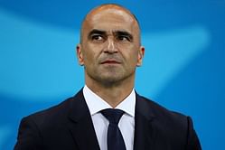 World Cup 2018: Roberto Martinez, Belgium’s unsung hero