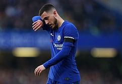 3 Real Madrid superstars block Eden Hazard's move to the Bernabeu, Chelsea suffer a huge transfer blow and more: Transfer round-up, July 28, 2018
