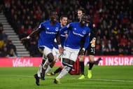 AFC Bournemouth v Everton - Premier League
