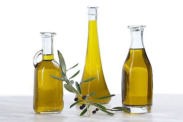 Olive Oil