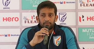 I-League 2018: AIFF appoints Floyd Pinto as Indian Arrows' new head coach