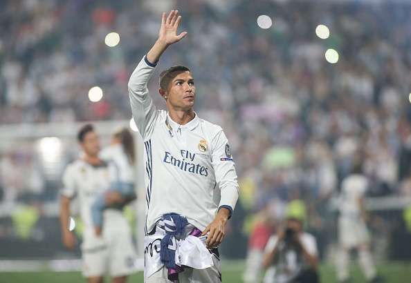 5 World Cup stars who can replace Cristiano Ronaldo at Real Madrid