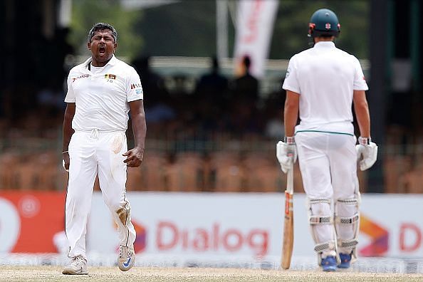 Rangana Herath to retire from Test cricket after one last hurrah