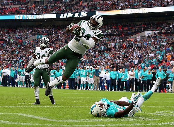 NFL International Fixture:  New York Jets v Miami Dolphins