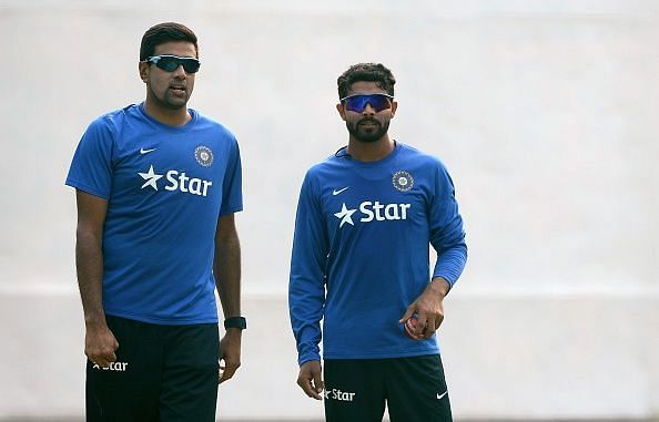 Who among these two will get the nod if Kuldeep starts?