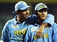 5 reasons why Sourav Ganguly was a great leader