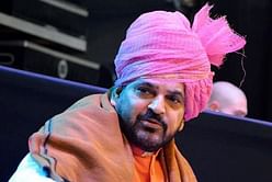 Asian Games 2018: IOA appoints Brijbhushan Sharan Singh as India's Chef de Mission