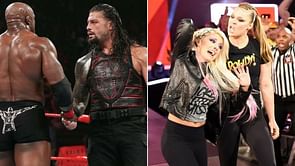 7 Last-Minute predictions for WWE Raw (30 July 2018)