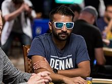Paawan Bansal finishes 2nd at the closer for INR 2.60 crore