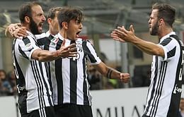 Tottenham transfer roundup: Spurs contact Juventus for €90 million man and more - July 21, 2018