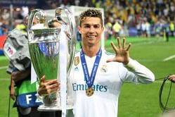 Can an ageing Ronaldo help Juventus end decades' hunt of European Glory?