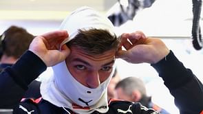 F1 British Grand Prix: Verstappen not expecting 'super competitive' Red Bull at Silverstone