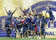 Five reasons France won the World Cup