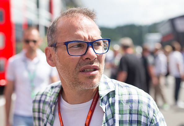 Villeneuve Doubts Vandoorne’s F1 Ambitions