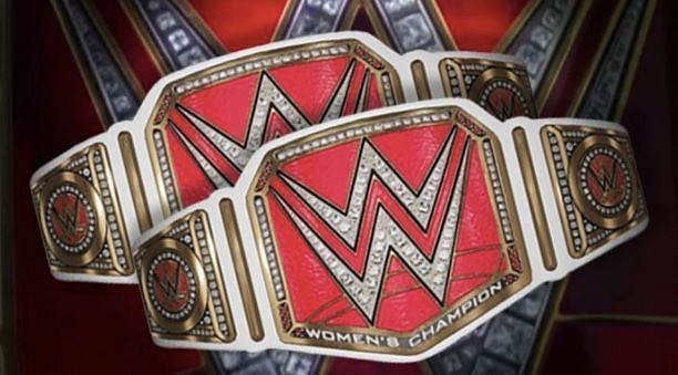 Women&#039;s Tag Team Championships have been rumored 