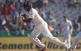 Duleep Trophy 2018 squads announced