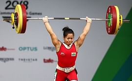 Int'l body admits administrative mistake in Sanjita Chanu dope case, lifter demands probe