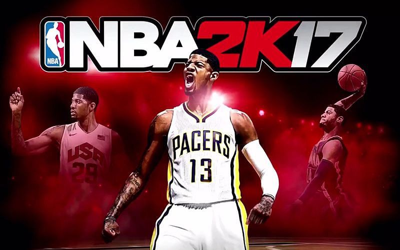 NBA 2K' has a cover curse, and it's about players leaving