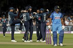 3 players who might be dropped from the Indian ODI team after the defeat against England