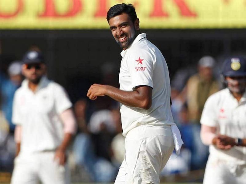 Image result for ashwin runs in Tests