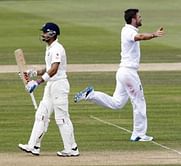 Anderson's comments nothing but childish, says Laxman Sivaramakrishnan