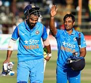 5 Indians who could be better openers in T20Is than Dhawan and Rohit