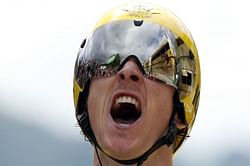 Thomas: Olympic star, loyal teammate, and now Tour champ