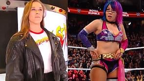 5 dream matches WWE would be crazy not to do this year
