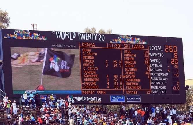 5 batting records that could be broken soon
