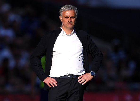 Reports: Manchester United keen on signing two Chelsea stars