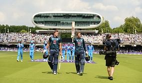 England vs India, 2018 second ODI: David Willey’s fiery fifty is the SK turning point of the match