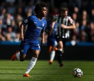 Newcastle United v Chelsea - Premier League