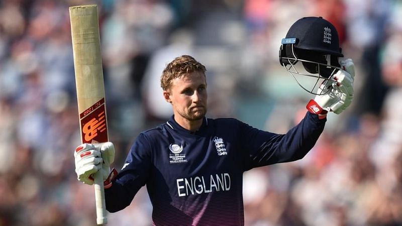 Image result for joe root