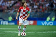 France v Croatia - 2018 FIFA World Cup Russia Final