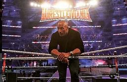 5 worthy opponents for The Rock at Wrestlemania 35