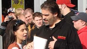 Opinion: Why Vince Russo Should Return To WWE