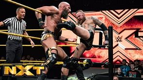 Predicting WWE's best matches for the rest of 2018