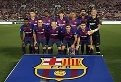 International Champions Cup 2018: Barcelona Predicted XI vs Roma