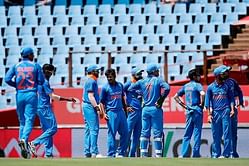 India's predicted playing XI against England for the 1st ODI