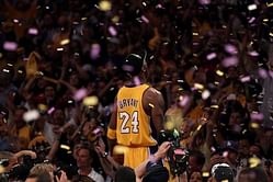 Kobe Bryant is still the King of Los Angeles - LeBron's Arrival cannot change it
