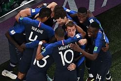 France 1-0 Belgium: 5 Talking Points as Les Bleus Storm into Final, World Cup 2018